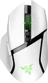 Produktbild: Razer Basilisk V3 Pro Kabellose Gaming-Maus Weiß RZ01-04620200-R3G1