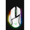 Produktbild: RAZER Basilisk V3 Pro Gaming Maus - weiß