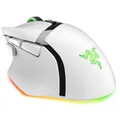 Produktbild: RAZER Basilisk V3 Pro, Weiß Gaming-Maus #1907371