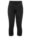 Produktbild: Damen Radhose ACTIVE 3/4 PANTS 38