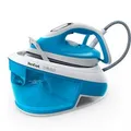 Produktbild: TEFAL Express Airglide SV8002 Dampfbügelstation 380 g/min Durilium Bügelso ~D~