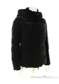 Produktbild: CMP Jacket Fix Hood Damen Freizeitjacke-Schwarz-36