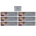 Produktbild: Wella Illumina 6 x 60 ml 9/60 lichtblond violett natur Set