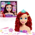 Produktbild: Disney Princess Basic Ariel Styling Head (77-87616)
