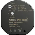 Produktbild: Gira Funk (Dimmaktor) (542000)