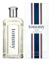 Produktbild: TH TOMMY EDT 100ML