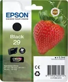 Produktbild: Patrone Epson 29 Expression Home XP black T2981 5,3ml