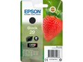 Produktbild: EPSON XP332 XP455 Erdbeere Original Tintenpatrone Schwarz (C13T29814012)