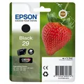 Produktbild: EPSON 29 / T2981 schwarz Druckerpatrone