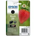 Produktbild: Epson T2981 (C13T29814012) - Tintenpatrone, black (schwarz)
