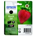 Produktbild: Original Epson C13T29814012 / 29 Tintenpatrone schwarz