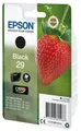 Produktbild: Original Epson Tintenpatrone 29, Einzelpack, schwarz 500397