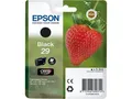 Produktbild: Epson 29 (C13T29814012) - Schwarz - Druckerpatrone
