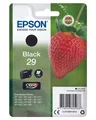 Produktbild: Epson 29 Erdbeere Druckerpatrone - schwarz (C13T29814012)