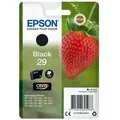Produktbild: EPSON Tinte 29 schwarz (C13T29814010)
