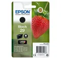 Produktbild: Epson C13T29814012 Erdbeere schwarz Druckerpatrone Nachfülltinte (x)