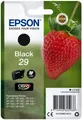 Produktbild: Epson Epson Druckerpatrone Tinte 29 T2981 BK black, schwarz Tintenpatrone