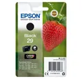 Produktbild: Epson C13T29814012 Erdbeere schwarz Druckerpatrone Nachfülltinte (x)