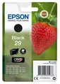 Produktbild: Epson Original Epson 29 Black (C13T29814012) Tintenpatrone