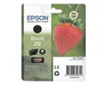 Produktbild: Epson 29 Tintenpatrone (Original Druckerpatrone, schwarz)