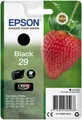 Produktbild: Epson Tintenpatrone T2981 BK 29  Schwarz