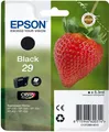 Produktbild: Epson Tintenpatronen 29 BK