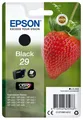 Produktbild: Epson 29 C13T29814012 originale Druckerpatronen Schwarz 5,3 ml 175 Seiten