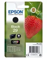 Produktbild: Epson T298140 29 Black Strawberry Genuine, Claria Home Ink