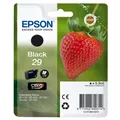 Produktbild: EPSON 29 / T2981  schwarz Druckerpatrone