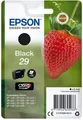 Produktbild: Original Tintenpatrone Epson T2981 T29 schwarz Erdbeere Expression Home XP-332