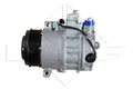 Produktbild: NRF 32729 Compressor, air conditioning for ,MERCEDES-BENZ