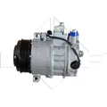 Produktbild: NRF 32729 Kompressor Klimaanlage für MERCEDES BENZ VIANO VITO MIXTO SPRINTER