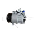 Produktbild: NRF 32729 Kompressor Klimaanlage für Mercedes-Benz B906 W639
