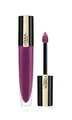 Produktbild: L'Oreal Paris Rouge Signature Matte Lipgloss - 104 I Rebel