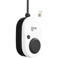 Produktbild: Charger Gemini 2.0, 11 kW (16A 3-phasig), Wallbox weiß/schwarz, ohne Kabel, 4G/LTE