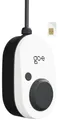 Produktbild: go-e Gemini 2.0, Schwarz, Weiß, Wand, Schwarz, Österreich, Typ 2, eSIM