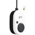 Produktbild: go-e Charger Gemini 2.0, 11 kW (16A 3-phasig) (weiß/schwarz, ohne Kabel, 4G/LTE)