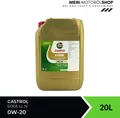 Produktbild: Castrol Edge 0W-20 LL IV 20 Liter