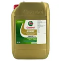Produktbild: Castrol EDGE Fluid Titanium 0W-20 LL IV 20 Liter ACEA C5 VW 508 00 509 00 Ford