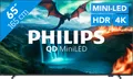 Produktbild: Philips 65 Zoll MLED810 4K (2025) 65MLED810/12