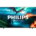 Produktbild: PHILIPS QLED Mini LED-Fernseher 