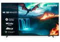 Produktbild: Philips 65MLED810 Mini LED 4K Smart TV - 65 Zoll Display Mit P5 Perfect Picture Engine Ultra HD, Titan OS, Dolby Vision Und Dolby Atmos Sound
