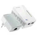 Produktbild: TP-LINK Powerline Adapter TL-WPA4220KIT
