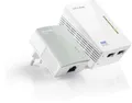 Produktbild: TP-LINK TL-WPA4220KIT AV500 300MBit/s WLAN Powerline Starterkit