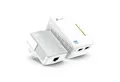 Produktbild: tp-link TL-WPA4220 KIT PowerLine Netzwerkadapter 300 Mbit/s Ethernet/LAN WL... WLAN-Access Point
