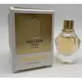 Produktbild: Rabanne Lady Million Gold 5ml Eau de Parfum Luxus Miniatur 2024