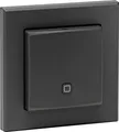 Produktbild: Homematic IP Funk Temperatursensor und Luftfeuchtesensor HmIP-STH-A
