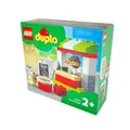 Produktbild: Lego Duplo 10927 Pizza-Stand NEU & OVP