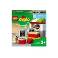 Produktbild: LEGO® DUPLO® 10927 Pizza-Stand