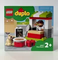 Produktbild: LEGO® Duplo 10927 Pizza-Stand - Neu & Ovp